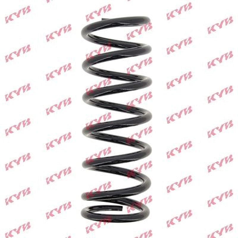KYB Rear Suspension Coil Spring RA6128
