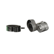 Gates V-Ribbed Belt Set K0110PK1430HD