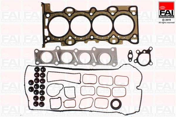 Fai Cylinder Head Gasket Kit HS1638