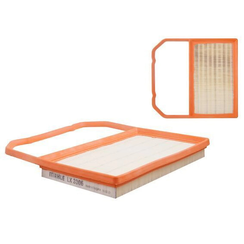 Mahle Engine Air Filter LX 3306