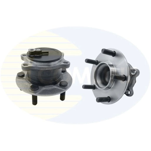 Comline Wheel Bearing Kit CHA373