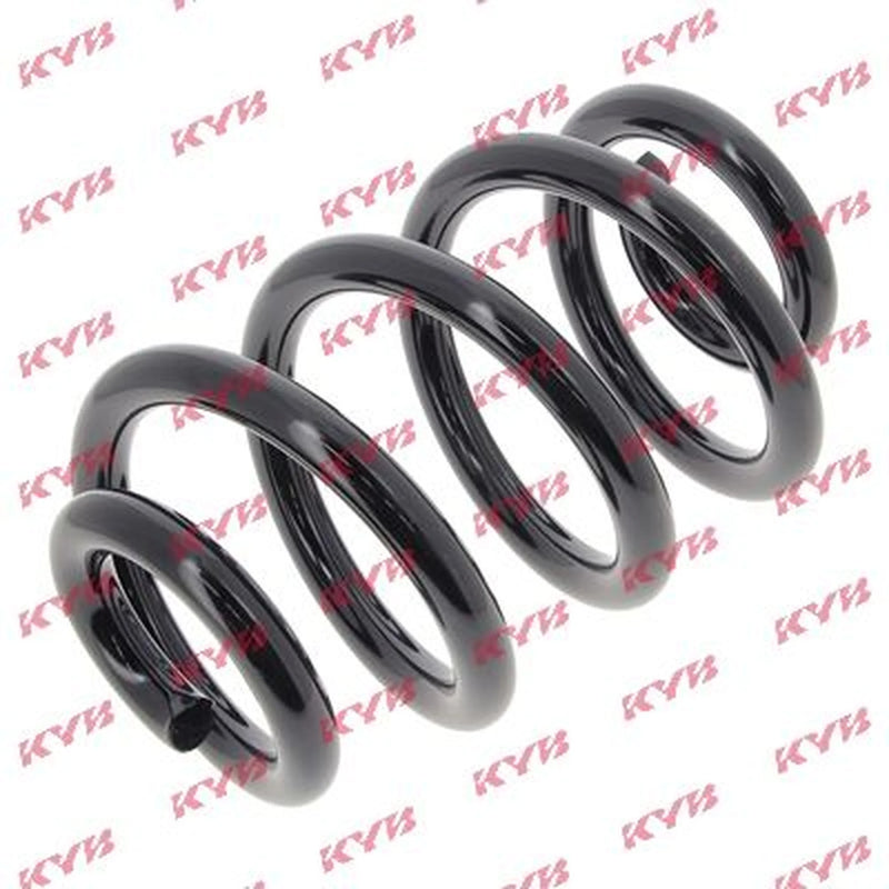 KYB Front Suspension Coil Spring RH2906