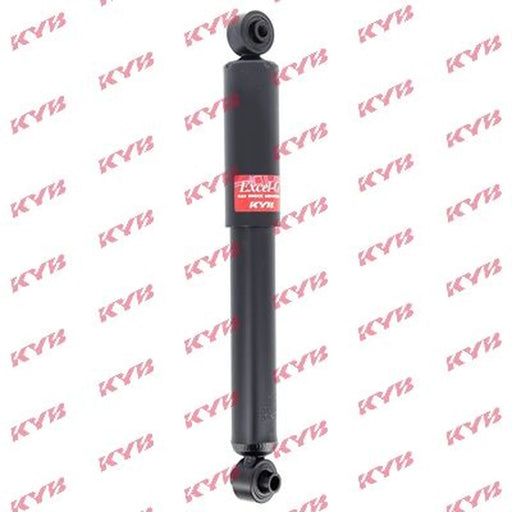 KYB Shock Absorber Damper Strut Rear 348005
