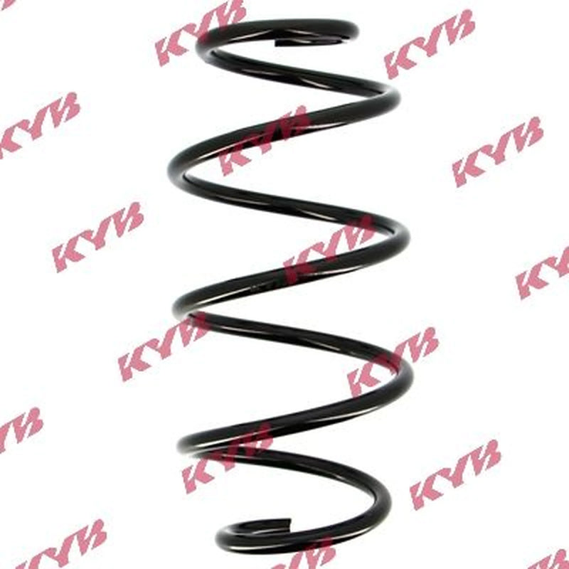 KYB Front Suspension Coil Spring RH2503