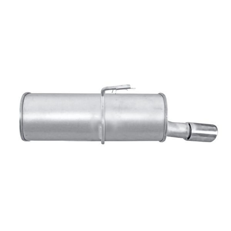 Hella End Silencer Rear 8LD 366 032-441