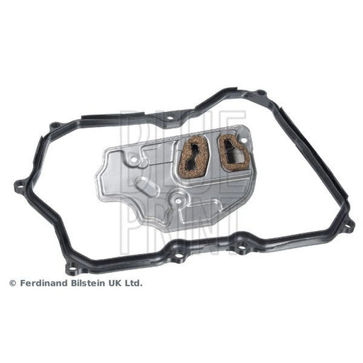 Blue Print Auto Trans Filter Kit ADV182155