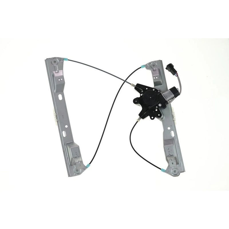 Valeo Electric Window Regulator Lifter Left Front 861240