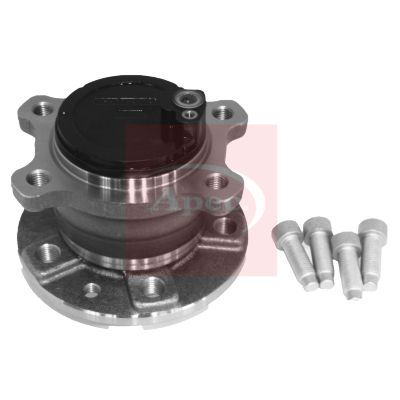 Apec Red Wheel Bearing Kit x AWB1345