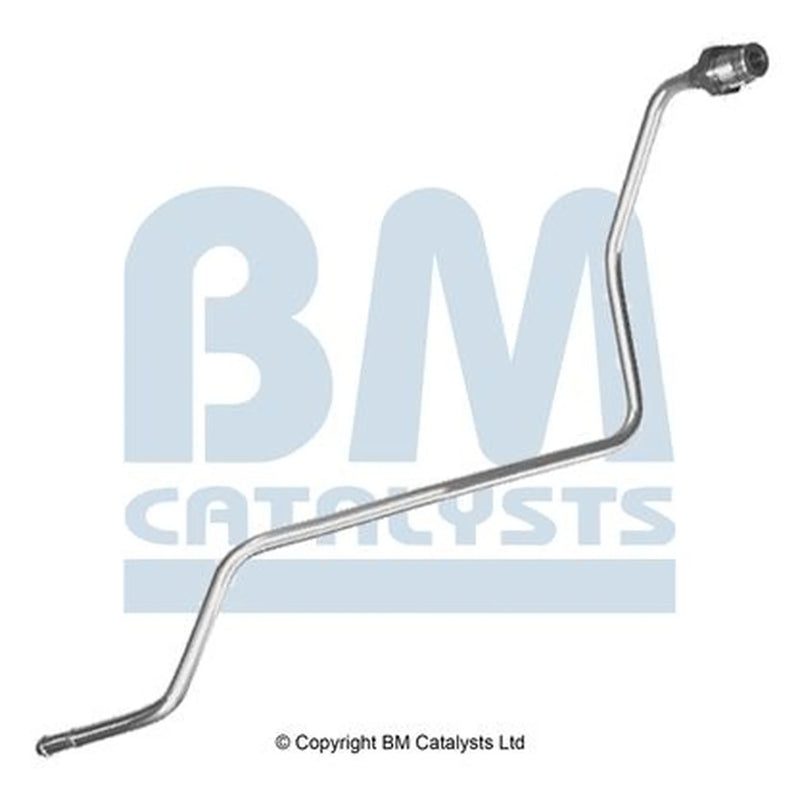 BM Catalysts Pressure Pipe PP11201A