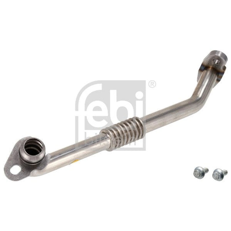 Febi Turbo Oil Feed Return Line 189986
