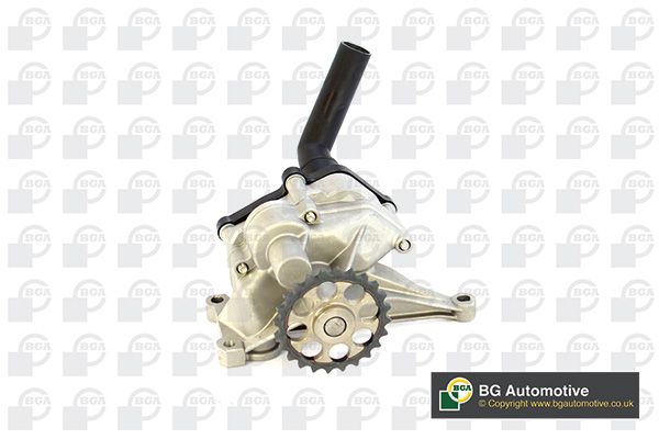 Bga Engine Oil Pump Assembly LP0768