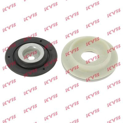 KYB Front Repair Kit Suspension Strut Support Mount SM1820