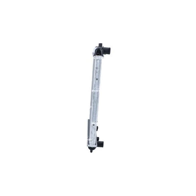 NRF Engine Radiator 50439
