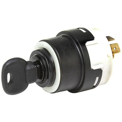 Hella Ignition Key Switch 6JB 003 959-011