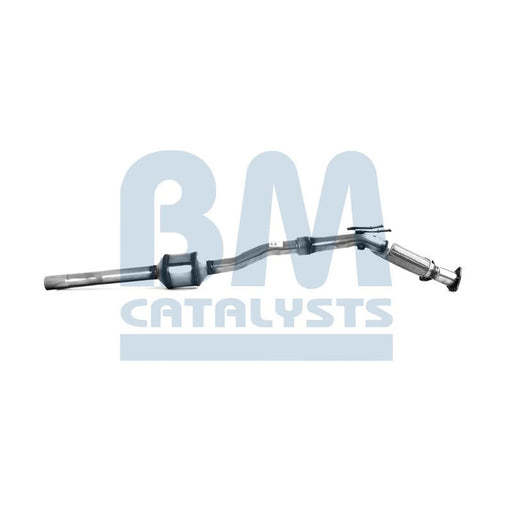 BM Catalysts Homologated Petrol Cat BM92051H