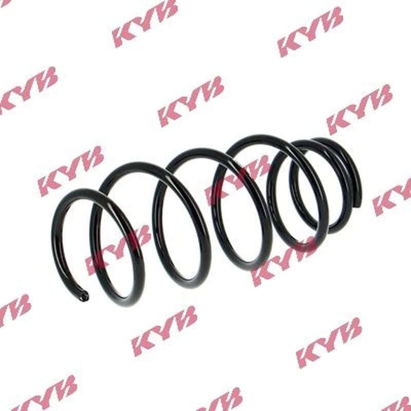 KYB Front Suspension Coil Spring RA3534