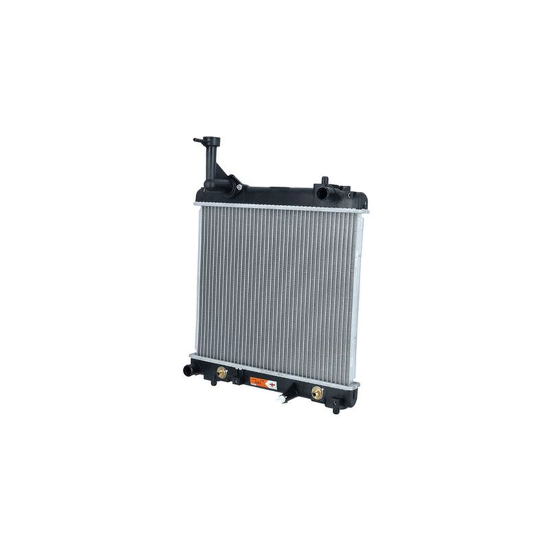 NRF Engine Radiator 53079