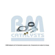 BM Catalysts Exhaust Pipe Mounting Kit FK50467B