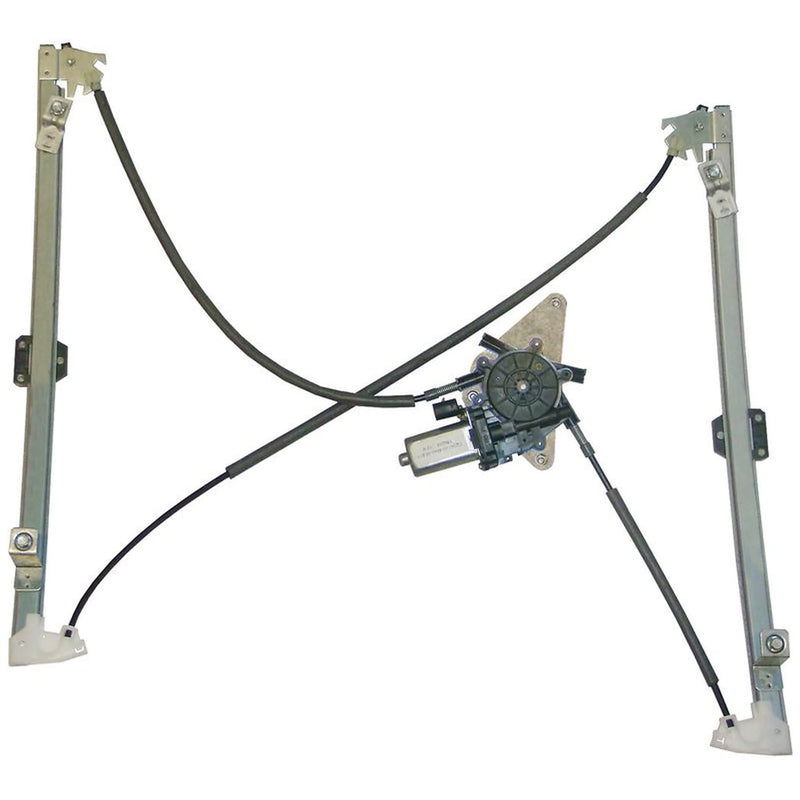 Valeo Electric Window Regulator Lifter Left Front 850046