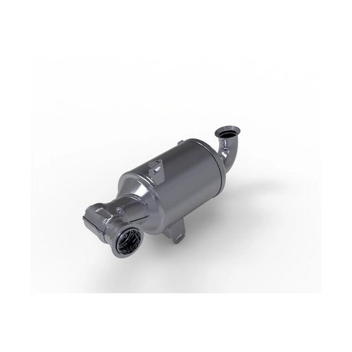 Hella Catalytic Converter 8LE 366 055-621