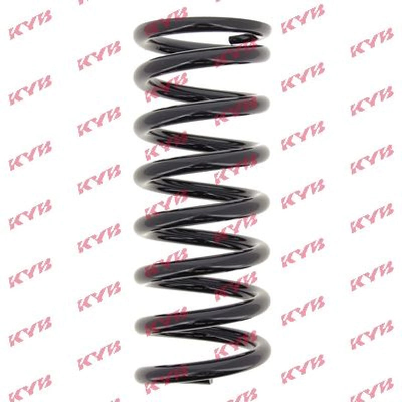 KYB Rear Suspension Coil Spring RD5943