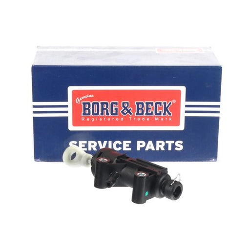 Borg & Beck Clutch Master Cylinder BCM170