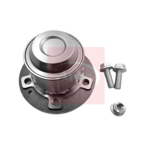 Apec Wheel Bearing Kit AWB1398