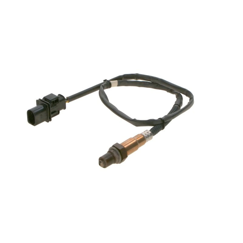 Bosch O2 Lambda Oxygen Sensor before catalytic converter 0 281 004 498