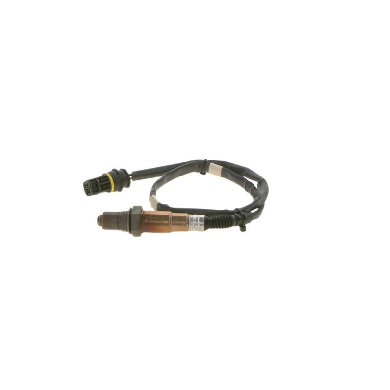Bosch O2 Lambda Oxygen Sensor after catalytic 0 258 006 268
