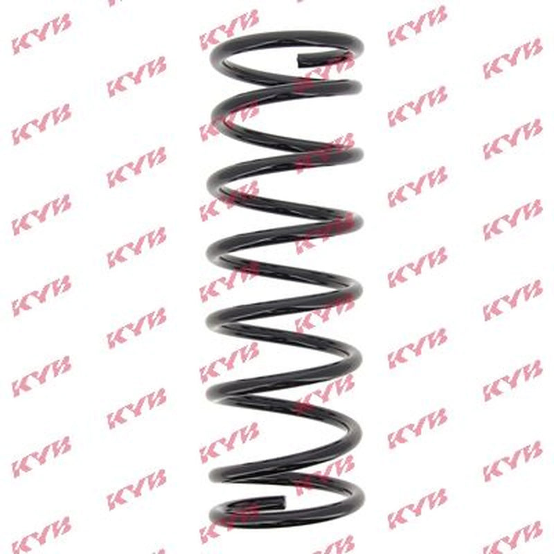 KYB Rear Suspension Coil Spring RA5718