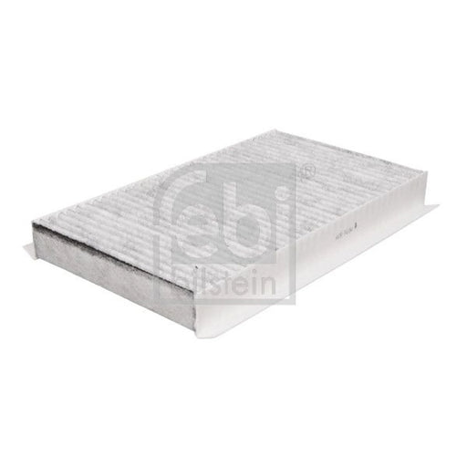 Febi Cabin Air Filter (Pollen Filter) 49664