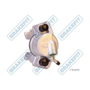 Apec Brake Caliper Assembly Front Right BCA1060