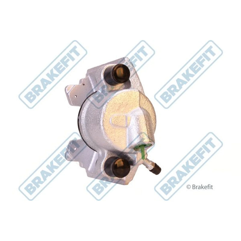 Apec Brake Caliper Assembly Front Right BCA1060