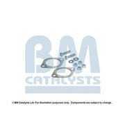 BM Catalysts Exhaust Pipe Mounting Kit FK50191B