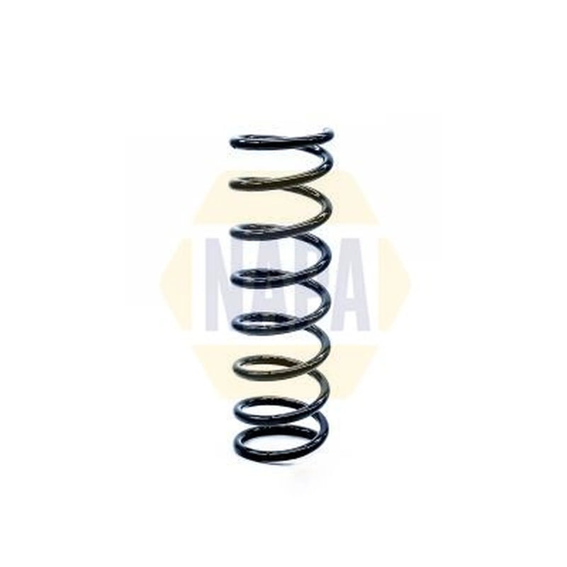 NAPA Rear Suspension Coil Spring NCS1258
