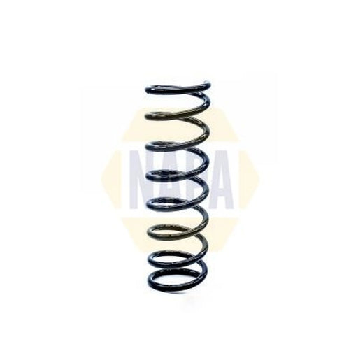 NAPA Rear Suspension Coil Spring NCS1258