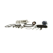 Gates Timing Belt & Water Pump Kit KP75680XS-3