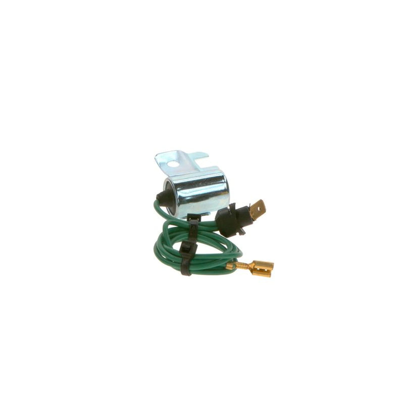Bosch Ignition System Capacitor 1 237 330 191