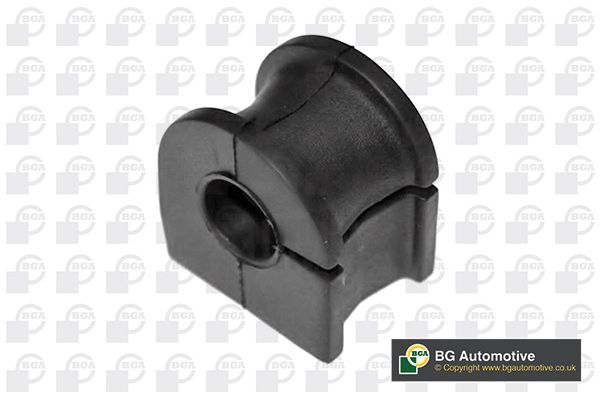 Bga Anti Roll Bar Mounting Bracket Front BU2327