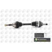 BGA CV Drive Shaft Driveshaft Front Left DS9505L
