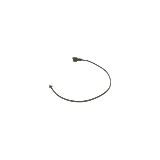 Bosch Brake Pad Wear Sensor Rear 1 987 474 589