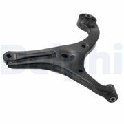 Delphi Control/Trailing Arm Lower TC2187
