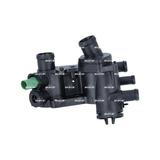 NRF Coolant Flange Housing Connector 775099