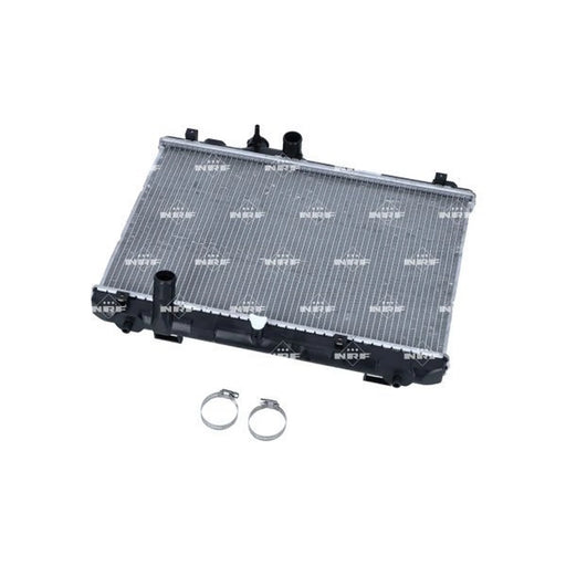 NRF Engine Radiator 53582