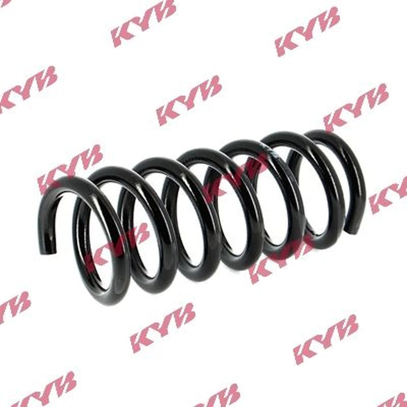 KYB Rear Suspension Coil Spring RA5168