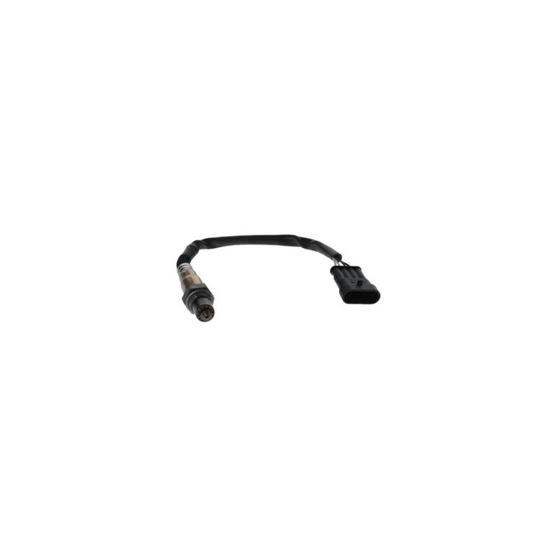 Bosch O2 Lambda Oxygen Sensor before catalytic converter 0 258 006 731