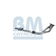 BM Catalysts Homologated Petrol Cat BM90823H