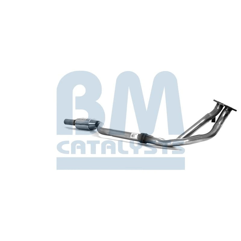 BM Catalysts Homologated Petrol Cat BM90823H