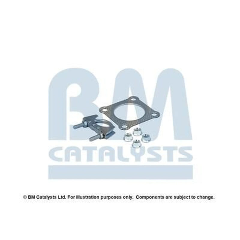 BM Catalysts Fitting Kit FK90826B FK90826B
