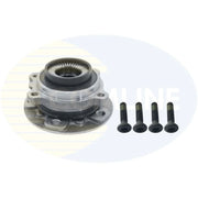 Comline Wheel Bearing Kit CHA285